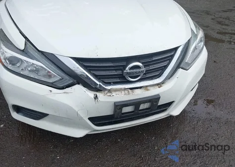 2017 Nissan Altima 2.5 S from USA, damaged, VIN 1N4AL3AP1HC134511